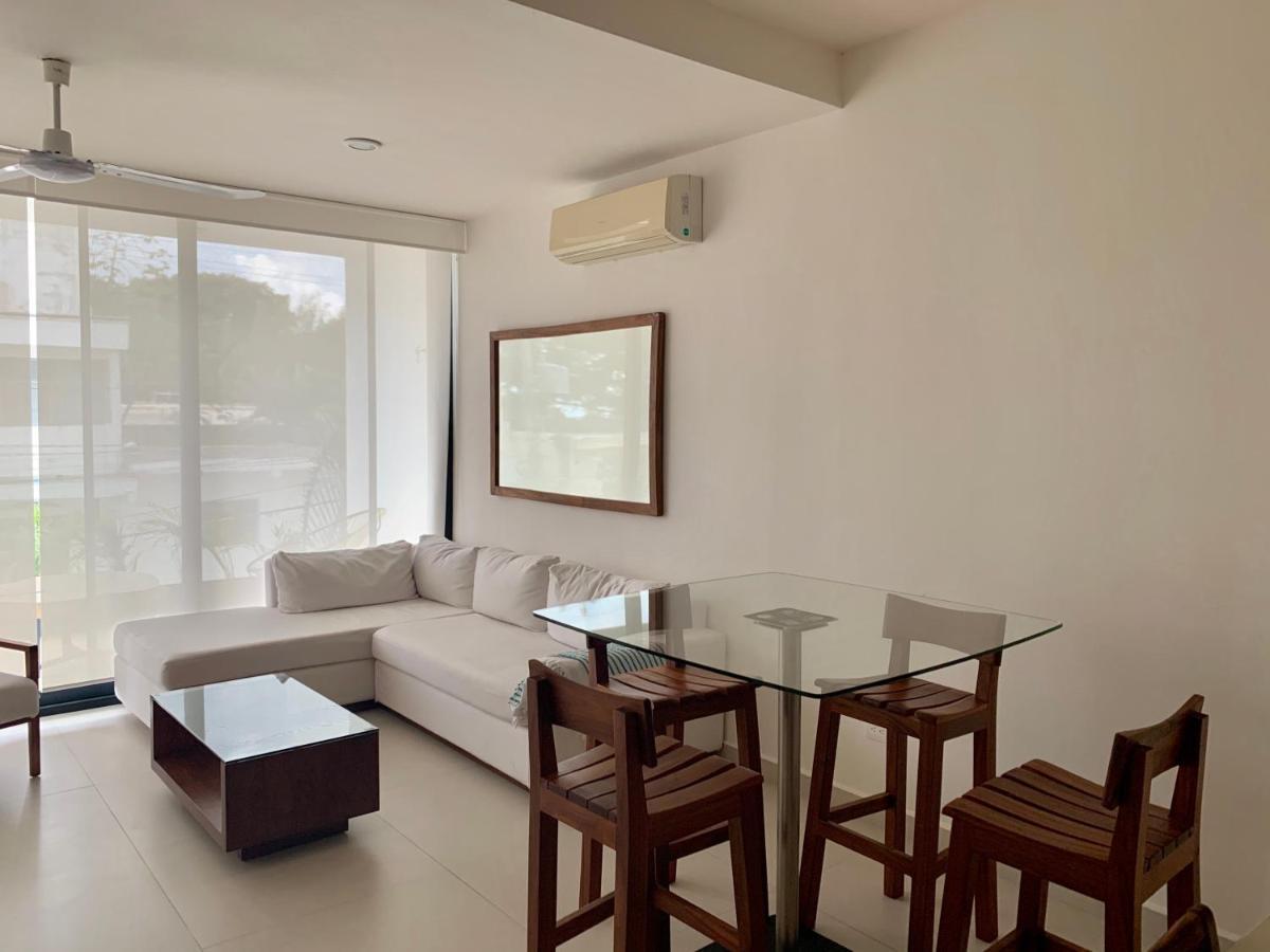 Polo 88 Hotel Apart Playa del Carmen Exterior photo