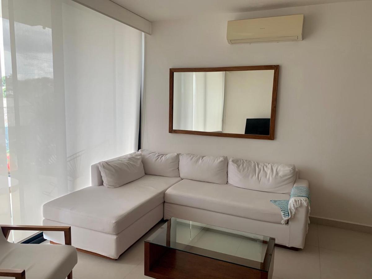 Polo 88 Hotel Apart Playa del Carmen Exterior photo
